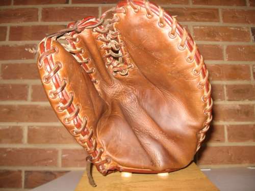 Johnny Mize Sonnett 65B Front